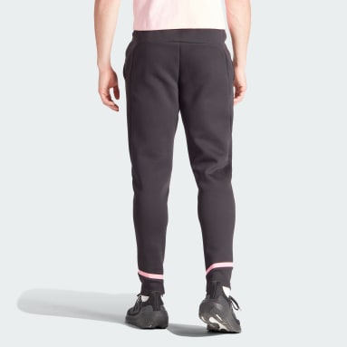Adidas messi cheap tracksuit bottoms