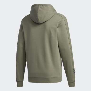 Essentials Comfort Hoodie