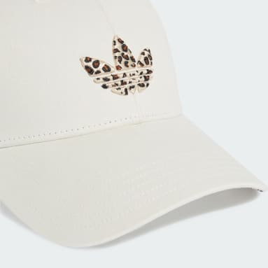 Trefoil Caps adidas DE