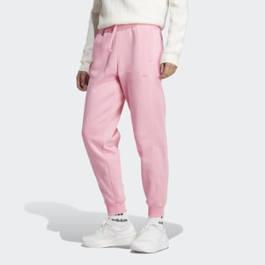 Women's Sportswear Pink ALL SZN Fleece Pants