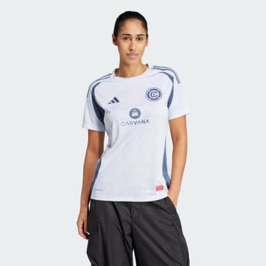 Chicago Fire 25/26 Away Jersey