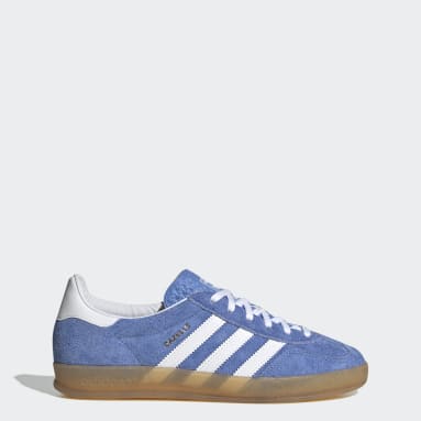 Tenis Gazelle Indoor