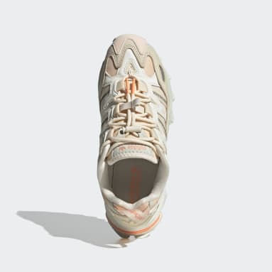 Kvinder Originals Hvid Hyperturf Adventure sko