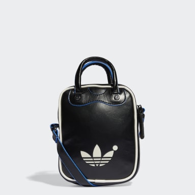 adidas Y-3 Lux Leather Bag - Black | Unisex Lifestyle | adidas US