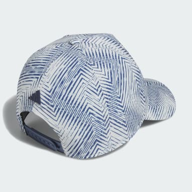 Adidas golf cap mens discount