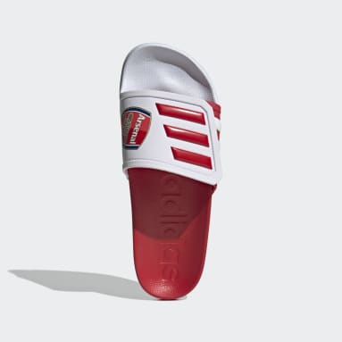 Chanclas adidas deals natacion