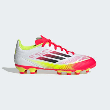 キッズ F50 LEAGUE HG/AG / 土・人工芝用 / F50 League HG/AG Kids