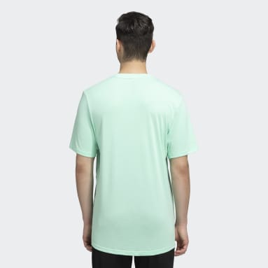 Men Training Turquoise M FR T