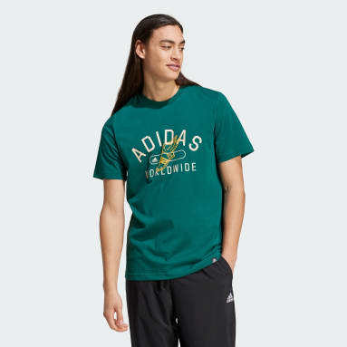 Collegiate Graphic Tee