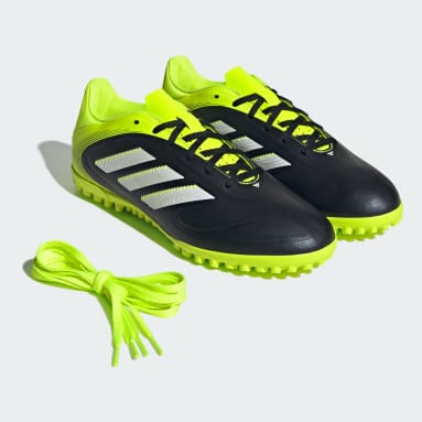 Zapatos de fútbol Copa Pure 3 Club para césped artificial