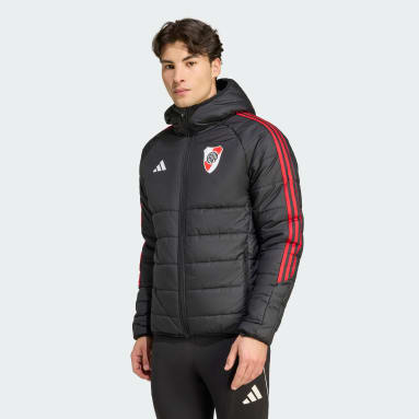 Campera de Invierno River Plate Tiro 25