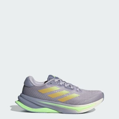 Lavender running shoes clearance