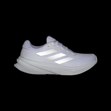 adidas womens How We Do Supernova AEROREADY Climacool Fitted Full