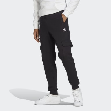 traicionar bosquejo Amedrentador Pantalones pitillo para hombre | adidas ES