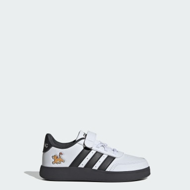 Tênis Infantil adidas x Disney Rei Leão Breaknet