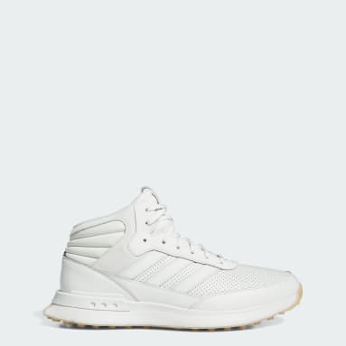 Boty S2g Spikeless Mid Golf