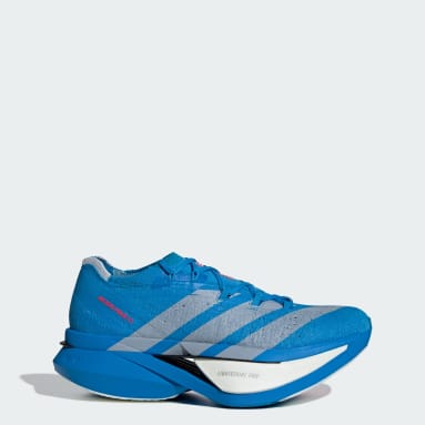 Adizero Prime X3 Strung Schoenen