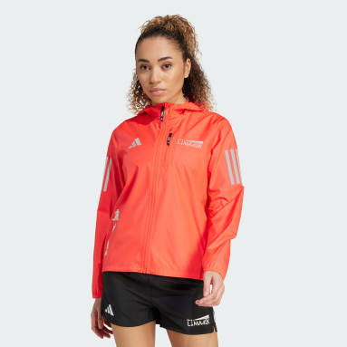 Casaca Own the Run Marathon Lima