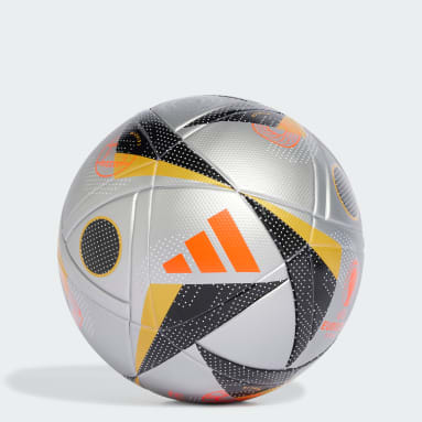 ลูกฟุตบอล Fussballliebe Finale League
