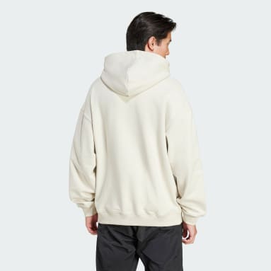 Camisola com Capuz Premium Essentials