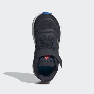 Tenis Duramo 10 Azul Niño Sportswear