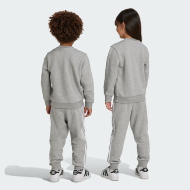 Adicolor Crew Set Kids