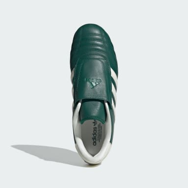 Zapatillas adidas para taekwondo