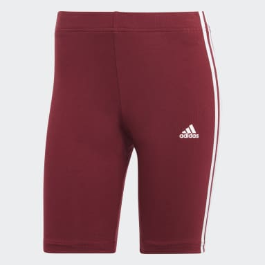 Shorts de Ciclismo Essentials 3 Rayas