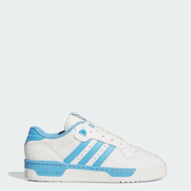Boty Rivalry Low