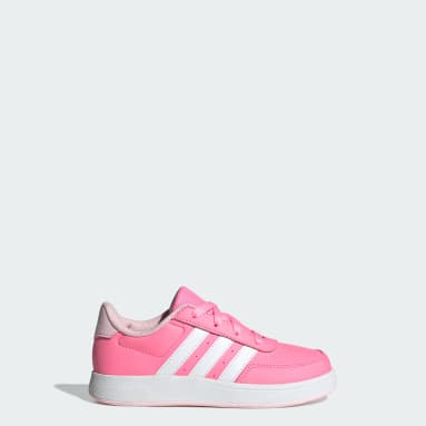 Tenis Breaknet Lifestyle adidas Court con Cordones