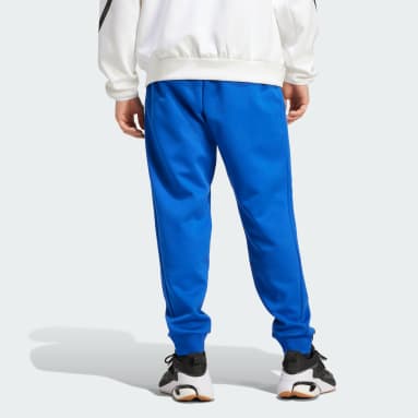 Calça New adidas Z.N.E.