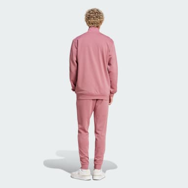 Basic 3-Stripes French Terry Treningsdress