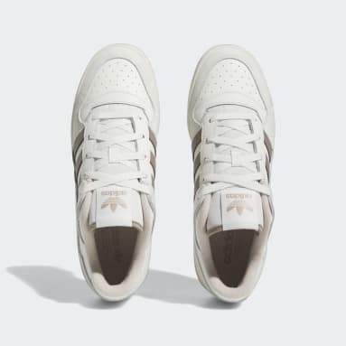 남성 Basketball White 포럼 로우