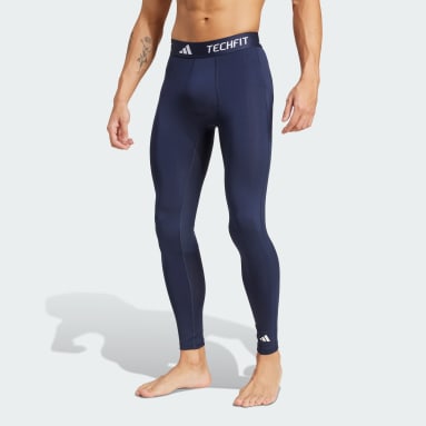 TECHFIT Compression Training Long Tights
