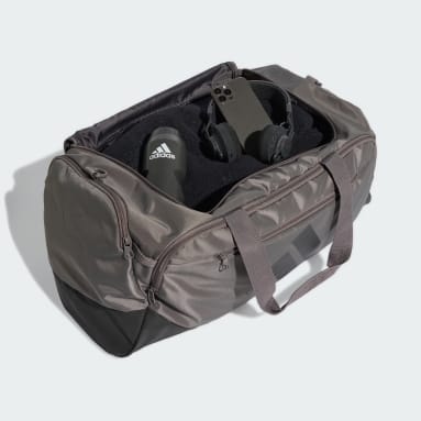 SAC DE SPORT TRAINING DEFENDER MEDIUM