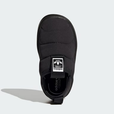 adidas Adilette Shower Frozen Slide Sandal - Kids' - Free Shipping