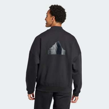 Nam Sportswear Áo Track Top Badge of Sport Future Icons