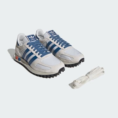 ΠΑΠΟΥΤΣΙΑ LA TRAINER OG