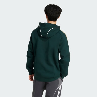 Portland Timbers UBP Travel Hoodie