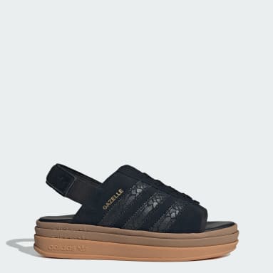 SANDALIAS GAZELLE BOLD