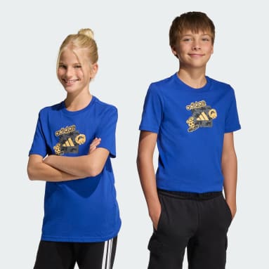 CAMISETA CAMUFLADA INFANTIL