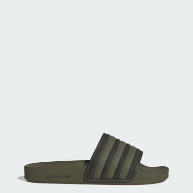 Adilette Slides
