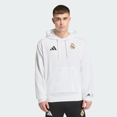 adidas Real Madrid Avengers Hettegenser