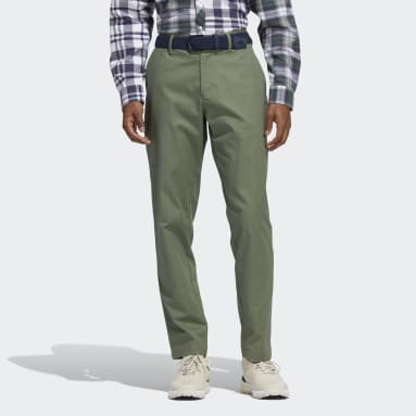 La de los pantalones de golf hombre adidas ES