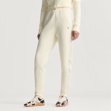 Pantaloni da corsa in maglia