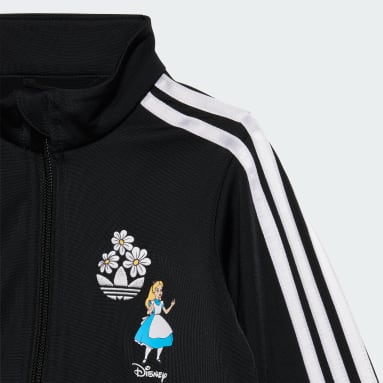 ADIDAS DISNEY FIREBIRD TRACKSUIT