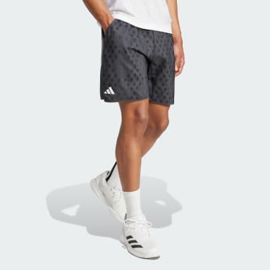 Club Tennis Climacool Graphic Shorts