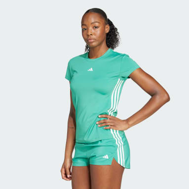 Hyperglam Training Tee