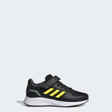 Adidas boys size 2 hot sale