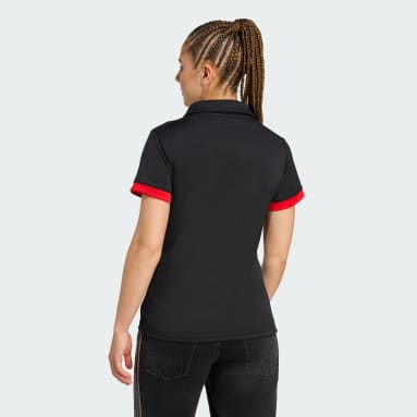 Māori All Blacks Home Jersey